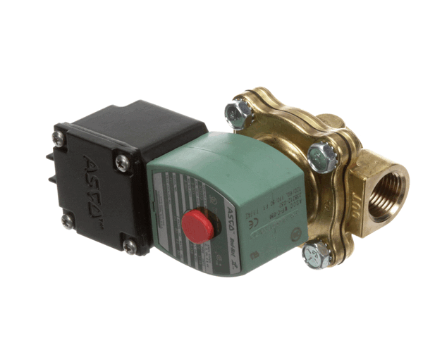 DOUGLAS MACHINES 1086 WATER SOLENOID VALVE (DMC1086) Each