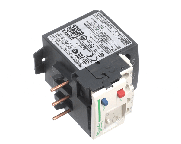 DOUGLAS MACHINES 1211 OVERLOAD (DMC1211) Each