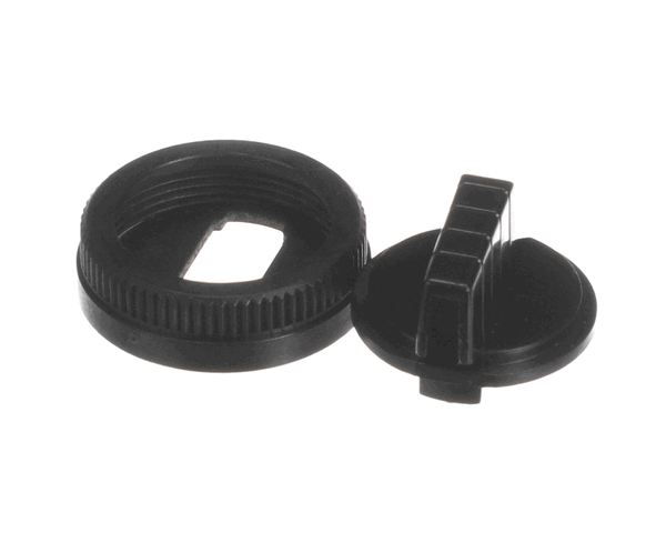 DOUGLAS MACHINES 1338 BLACK KNOB (DMC1338) Each