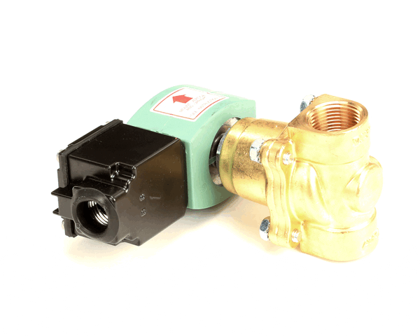 DOUGLAS MACHINES 1960 VALVE STEAM SOLENOID 3/4 INCH (DMC1960) Each