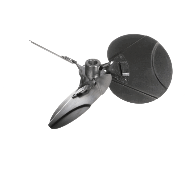 DOUGLAS MACHINES 2035 BLADE FAN 5/8 IN (DMC2035) Each