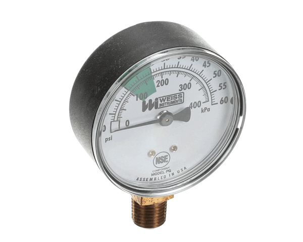 DOUGLAS MACHINES 2092 GAUGE PRESSURE (DMC2092) Each
