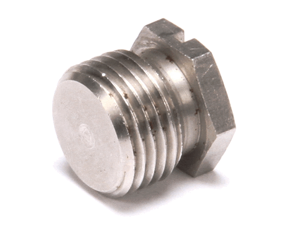DOUGLAS MACHINES 2881 PLUG STAINLESS STEEL (DMC2881) Each