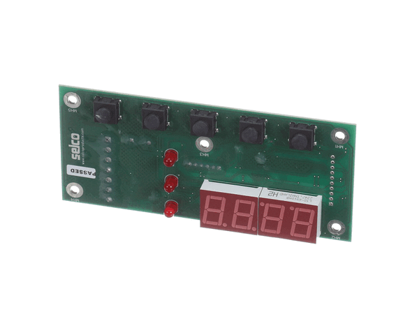 DOUGLAS MACHINES 3000521 CONTROL, TOUCHPAD, 2908 (DMC3000521) Each