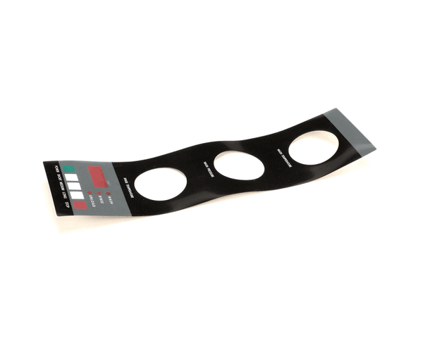 DOUGLAS MACHINES 3019 OVERLAY (DMC3019) Each