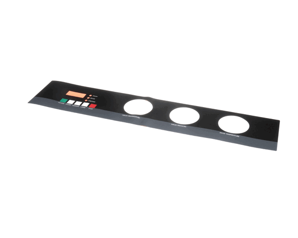 DOUGLAS MACHINES 3021 OVERLAY (DMC3021) Each