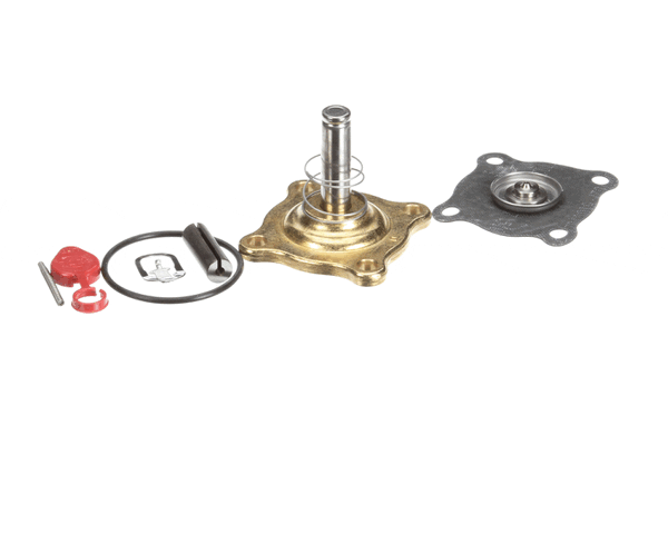 DOUGLAS MACHINES 4728 REBUILD KIT-1/2IN SOLENOID VAL (DMC4728) Each