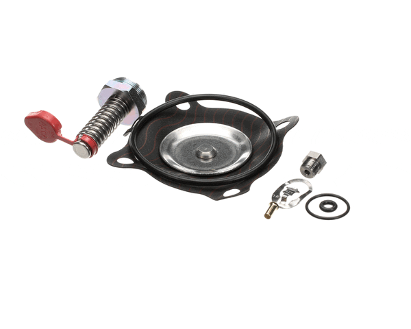 DOUGLAS MACHINES 4729 SOLENOID REBUILD KIT FOR ASCO (DMC4729) Each