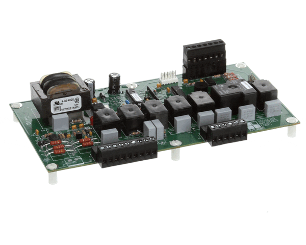 DOUGLAS MACHINES 5071 PC BOARD FOR DIGITAL TOUCHPAD (DMC5071) Each