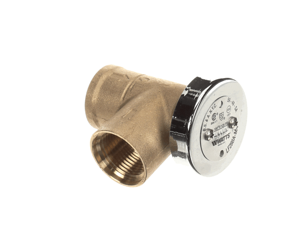 DOUGLAS MACHINES 6000045 VALVE VACUUM BREAKER, 1IN NPT (DMC6000045) Each