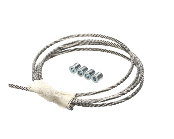 DOUGLAS MACHINES 6018 DOOR CABLE 50IN LD-15/LD-20 (DMC6018) Each