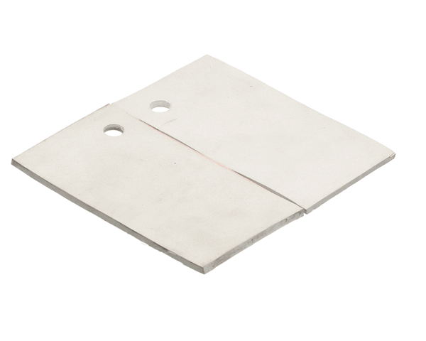 DOUGLAS MACHINES 6113 DOOR GASKET SD MODEL RUBBER DO, 4X2X0.12 (DMC6113) Each