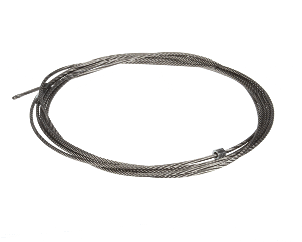 DOUGLAS MACHINES 6180 DOOR CABLE 153IN LD-20-PT (DMC6180) Each