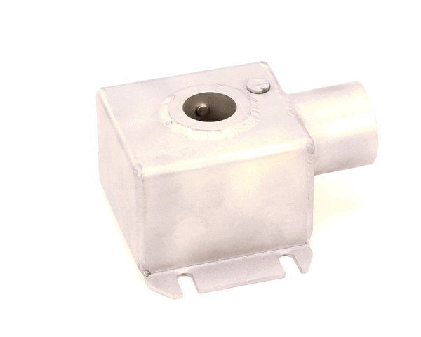 DOUGLAS MACHINES 6199 5/8 BALL BEARING HUB BASE ONLY (DMC6199) Each