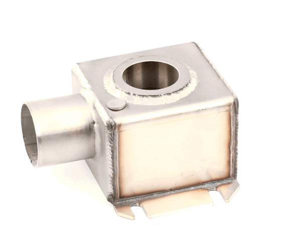 DOUGLAS MACHINES 6200 1 BALL BEARING HUB BASE ONLY (DMC6200) Each