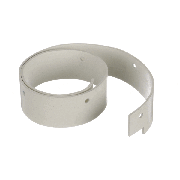 DOUGLAS MACHINES 6228 DOOR GASKET UPPER SD-10, 35.75X2X1.25 (DMC6228) Each