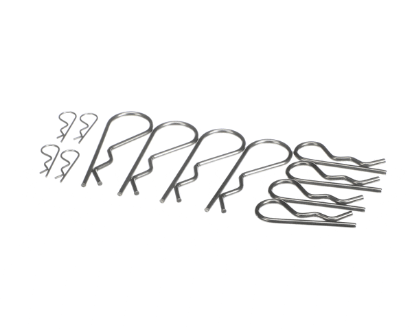 DOUGLAS MACHINES 6359 HAIRPIN KIT (DMC6359) Each