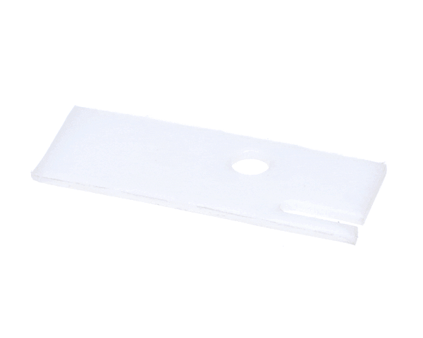 DOUGLAS MACHINES 6440 SD RECTANGULAR HARD PLASTIC DO (DMC6440) Each