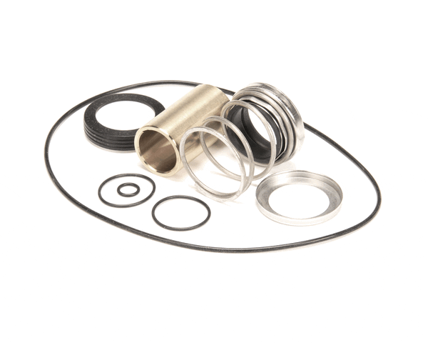 DOUGLAS MACHINES 6466 BURKS SEAL KIT 5 HP 7-5 HP (DMC6466) Each