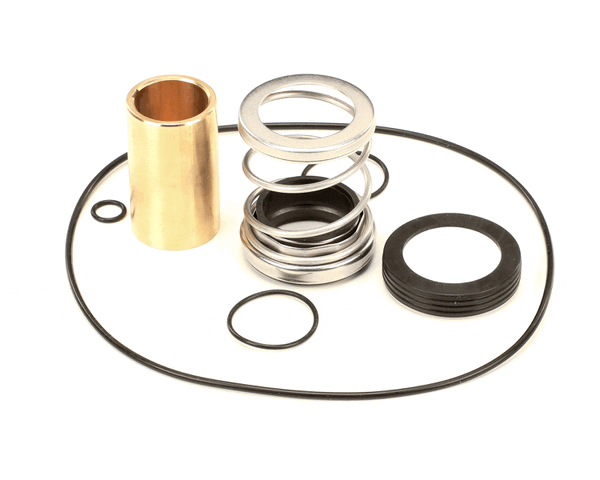 DOUGLAS MACHINES 6467 BURKS SEAL KIT 15 HP (DMC6467) Each