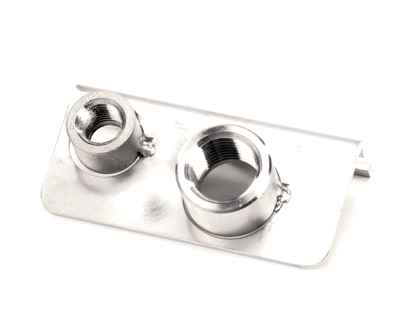 DOUGLAS MACHINES 6524 IR SPARK/FLAME ROD BRACKET (DMC6524) Each