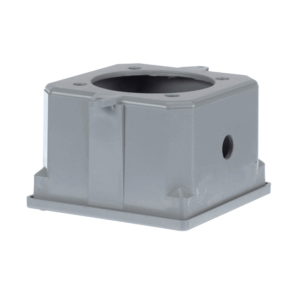 DOUGLAS MACHINES 6547 ELECTRICAL BOX (DMC6547) Each