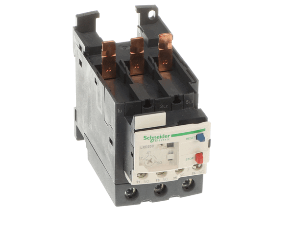 DOUGLAS MACHINES 8992 MOTOR OVRLD 208/240V 37-50AMP (DMC8992) Each