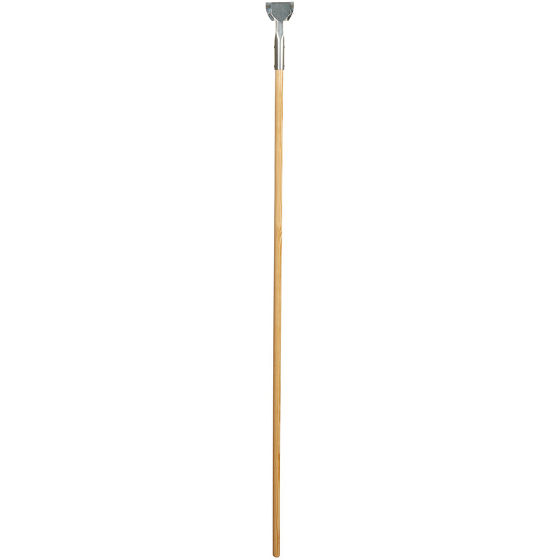 Clip-On Dust Mop Handle - 60", Each Each