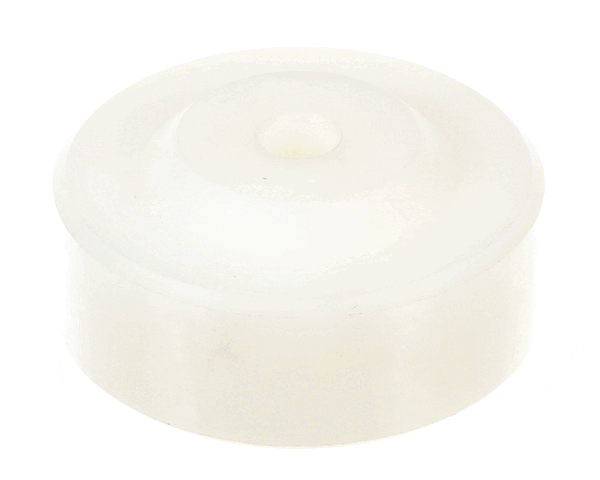 DOYON 30201080000171 FIXED CASTER NYLON D80 (DOYN30201080000171) Each