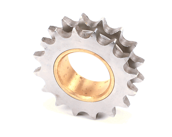 DOYON 30231501000071 DOUBLE GEAR WITH BRASS LMF5XX (DOYN30231501000071) Each