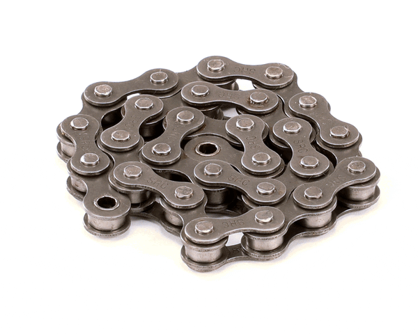 DOYON 30231501000751 SIMPLE CHAIN 1/2X1/8 (DOYN30231501000751) Each