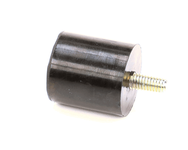 DOYON 30702025256160 RUBBER'S STRIKER D25X25 W/BOLT (DOYN30702025256160) Each