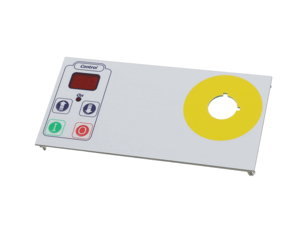 DOYON 30891401000060 ELECTRONIC PANELBTFXXX V3.5 W/O LOGO (DOYN30891401000060) Each