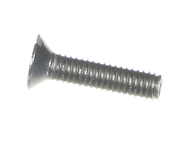 DOYON 31008963504016 METAL THREAD SCREW M4X16 A2 (DOYN31008963504016) Each
