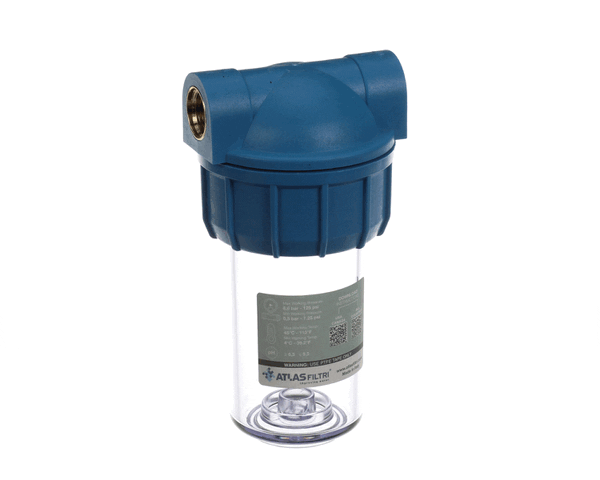 DOYON 31304010000544 FILTER COVER (DOYN31304010000544) Each