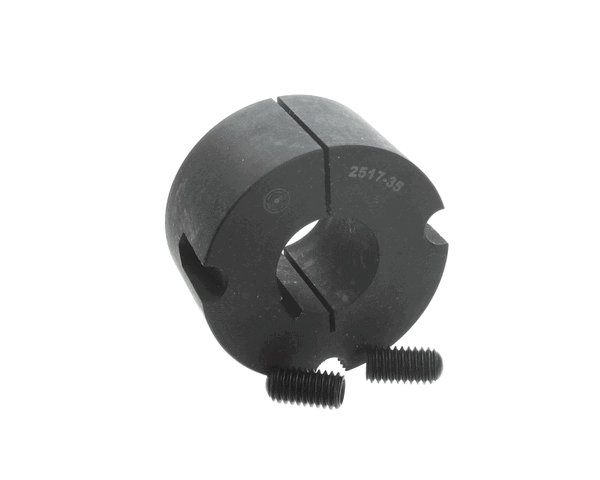 DOYON 31602012517035 PULLEY TAPER BUSHING 2517X35 (DOYN31602012517035) Each