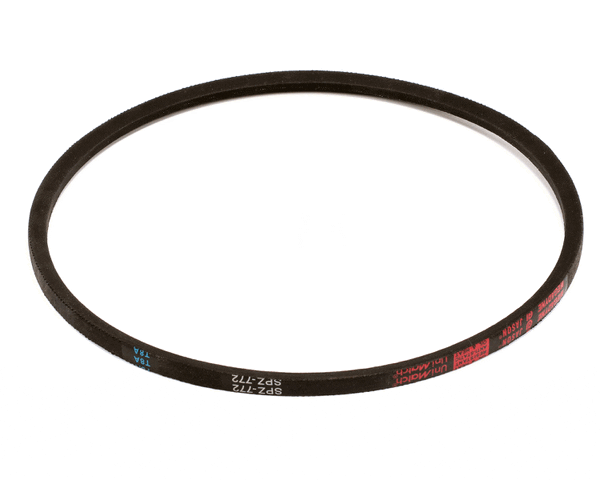 DOYON 31606010000772 V-BELT SPZ (DOYN31606010000772) Each