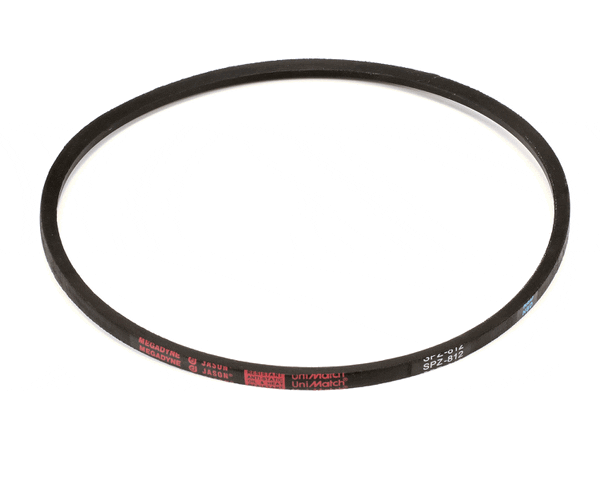 DOYON 31606010000812 V BELT SPZ 812 (DOYN31606010000812) Each