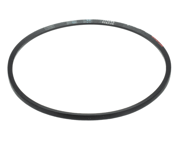 DOYON 31606010000825 V-BELT SPZ 825 (DOYN31606010000825) Each