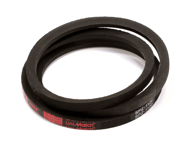 DOYON 31606010001120 V-BELT SPZ 1120 (DOYN31606010001120) Each