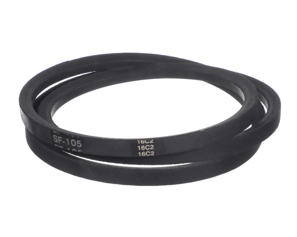 DOYON 31606020000059 V BELT  A59 (DOYN31606020000059) Each