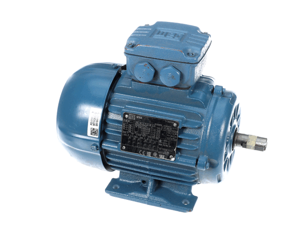 DOYON 31921050055433 MOTOR, 1 SP, 400/230V (DOYN31921050055433) Each
