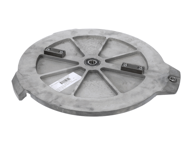 DOYON 32024000300081 ALUMINUM PLATE ASSEMBLY DSA (DOYN32024000300081) Each