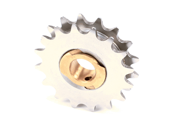 DOYON 32031501000161 DOUBLE GEAR 1/2 INCH X 1/8 (DOYN32031501000161) Each
