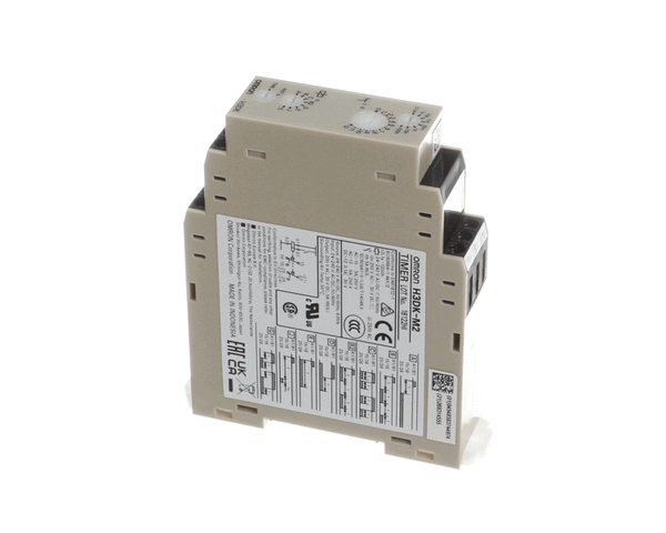 DOYON 50-1467 TIMER, POWER PURGE FOR SROXG (DOYN50-1467) Each