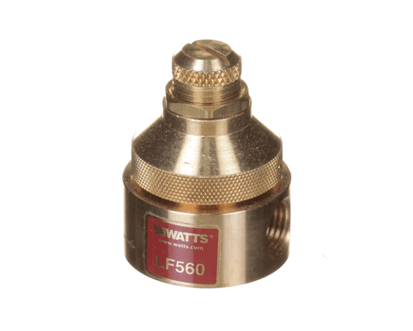 DOYON 50-1541 REGULATOR PRESSURE BRASS (DOYN50-1541) Each