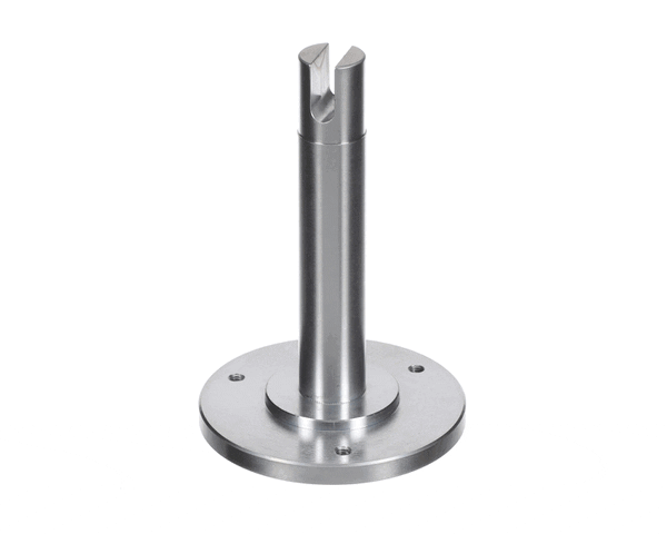 DOYON 50087001 CHROMED TRAY SHAFT 3/4 (DOYN50087001) Each