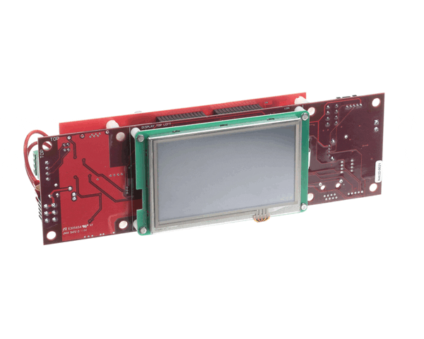 DOYON 66-1191-7ELEVEN CONTROL BOARD (DOYN66-1191-7ELEVEN) Each