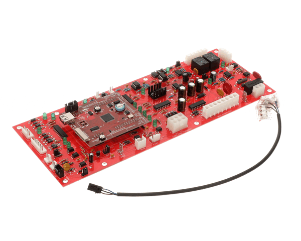 DOYON 66-1197-CA BOARD, CONTROL, IO, CA (DOYN66-1197-CA) Each