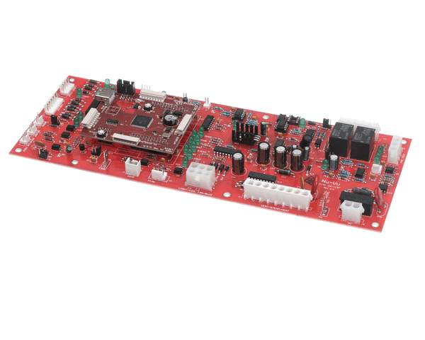 DOYON 66-1197-SRO BOARD,CONTROL,IO,SRO (DOYN66-1197-SRO) Each